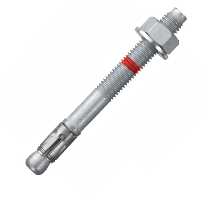 رول بولت هیلتی مدل m12 40_20  بسته 5 عددی